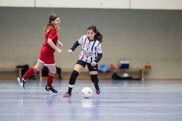 Bild 61 - wDJ Power Girls Cup Suederelbe